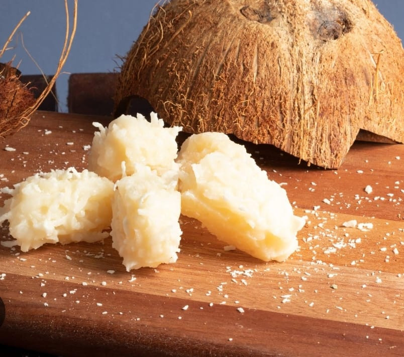 DOCE COCADA BRANCA