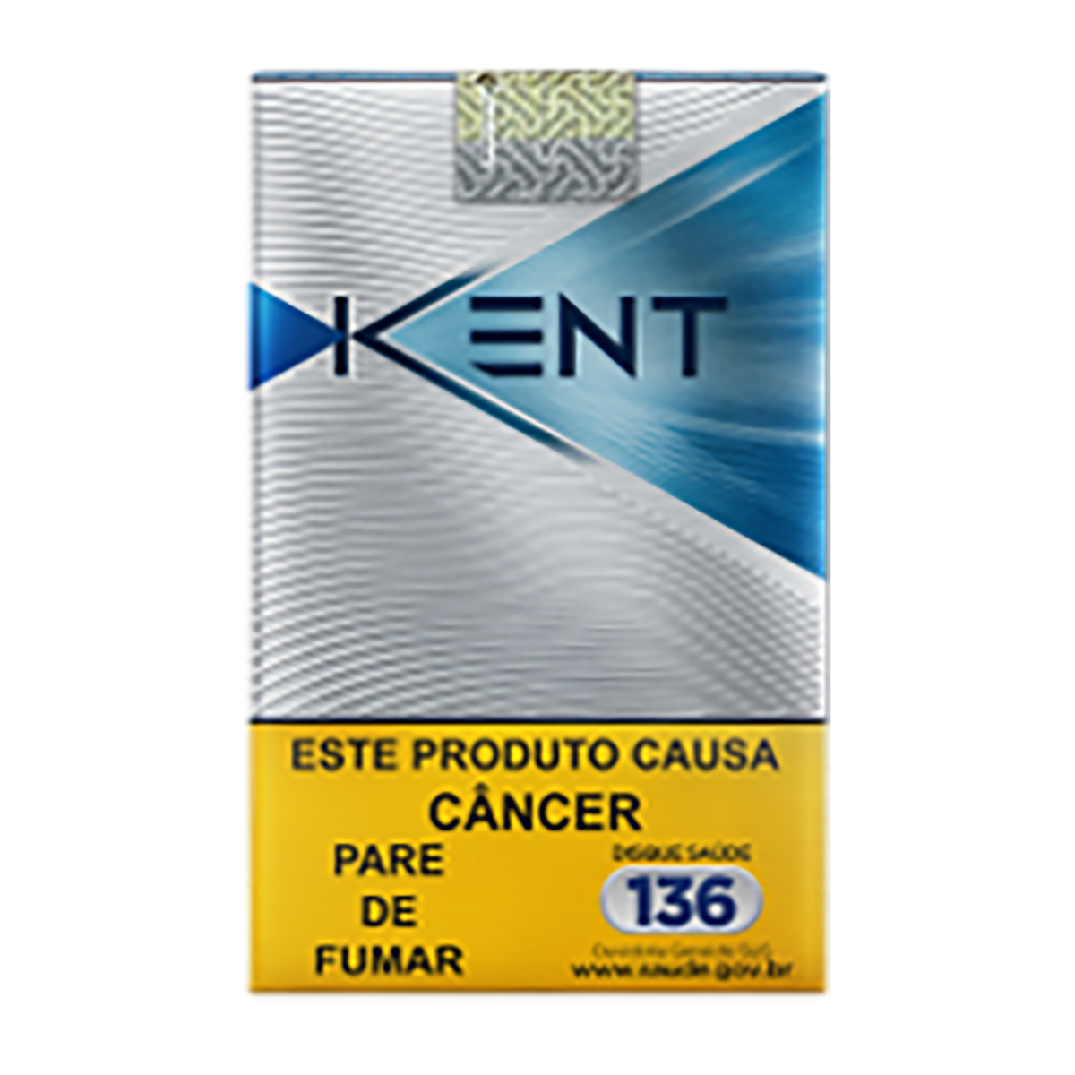 Kent - Azul 