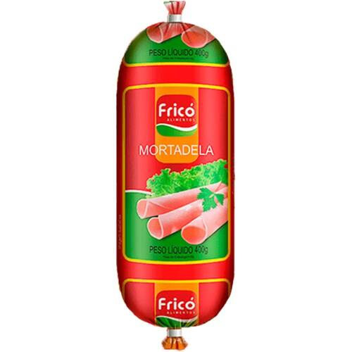 Mortadela Tradicional Fricó 400g