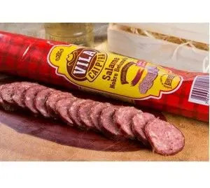 Salame Nobre Defumado