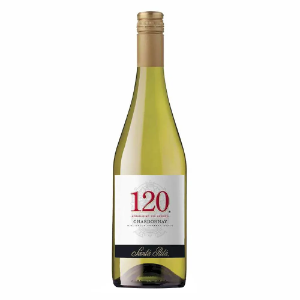 VINHO 120 CHARDONNAY SCAP 750ML