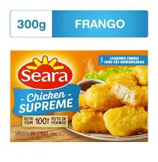 Chicken Supreme (Seara) 300g
