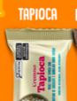 PICOLE TAPIOCA