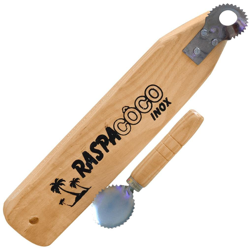 Rapador Coco (G) Un