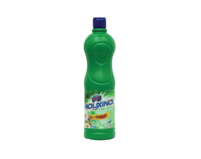 CERA LIQ.TRIEX 750ML VERDE	