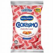 AMENDOIN CROKISSIMO PIMENTA 400g