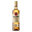 RUM BACARDI CARTA OURO