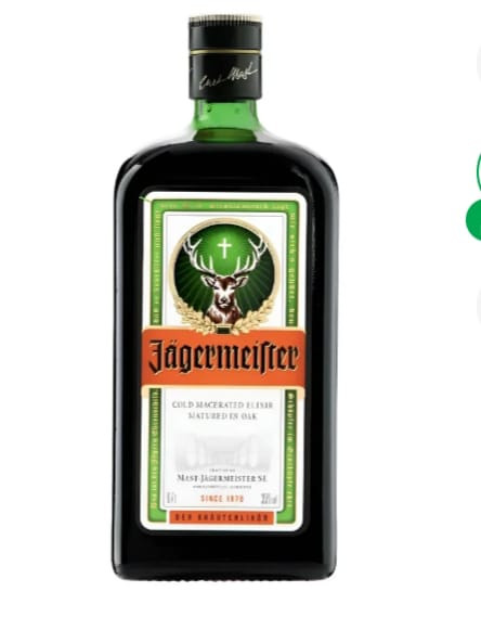 Jagermeister