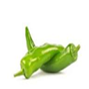 PIMENTINHA VERDE 500G