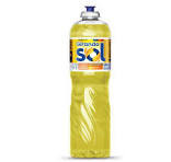 Detergente Girando sol 500ml neutro 