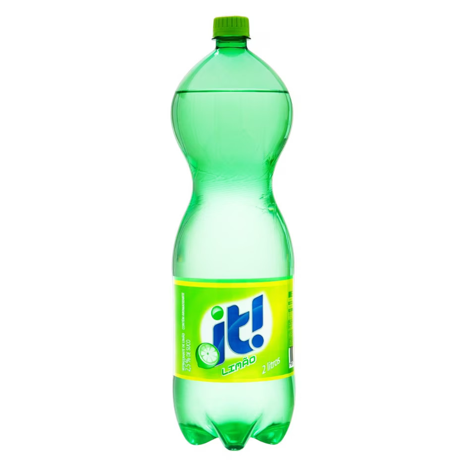 IT LIMÃO PET 2L