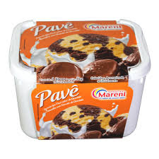 POTE 2LT MARENI PAVE