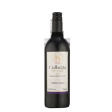 VINHO COLHEITA DO SUL 2L SECO