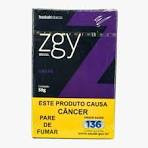 ESSENCIA ZGY UVA 50G