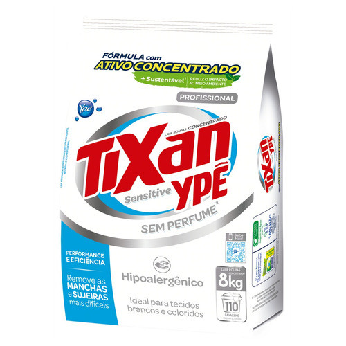 SABAO EM PO TIXAN YPE SENSITIVE SC8KG
