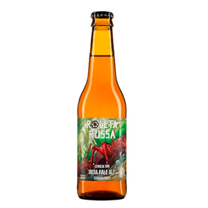 ROLETA  INDIA PALE ALE IPA 330ML