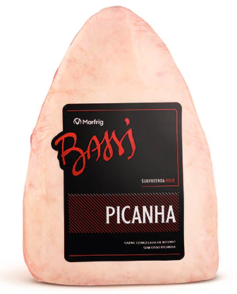 Picanha Bassi