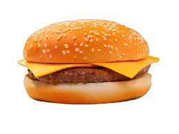 X-BURGER