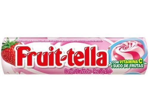 FRUTTELLA