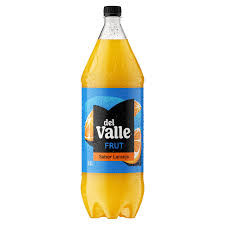 SUCO DELVALLE FRUT LARANJA 1,5LT