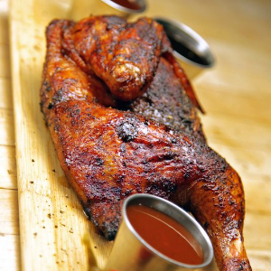 FRANGO METADE
