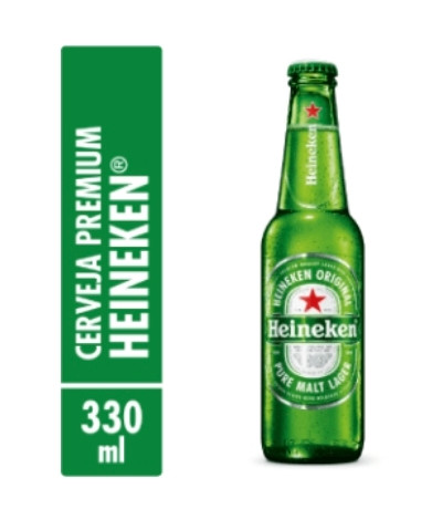 Heineken 