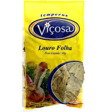 LOURO FOLHA TEMPERO VIC 3G