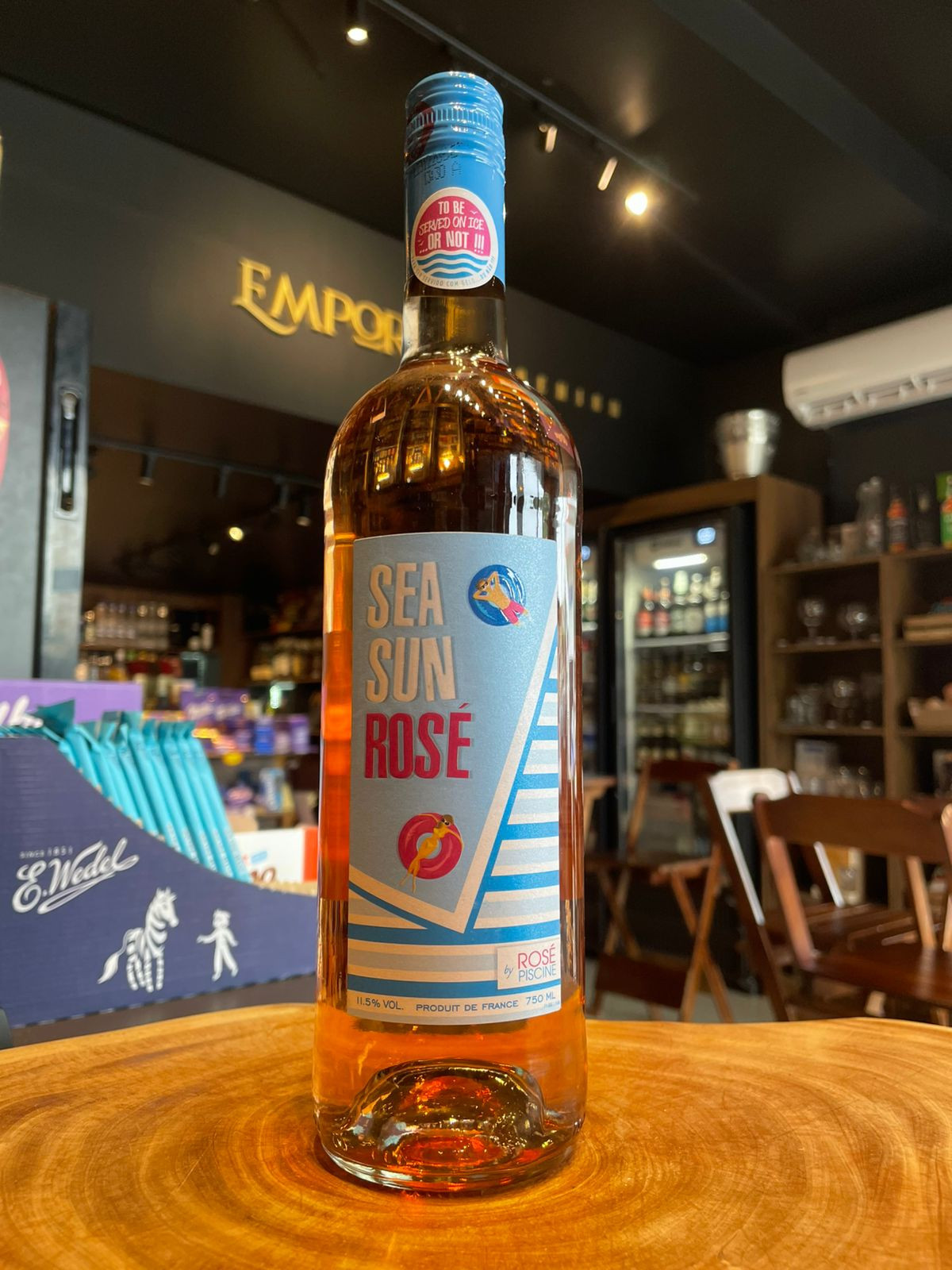 Sea Sun Rosé