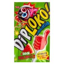 DIP LOKO BOOOM LIKE MELANCIA 11G**