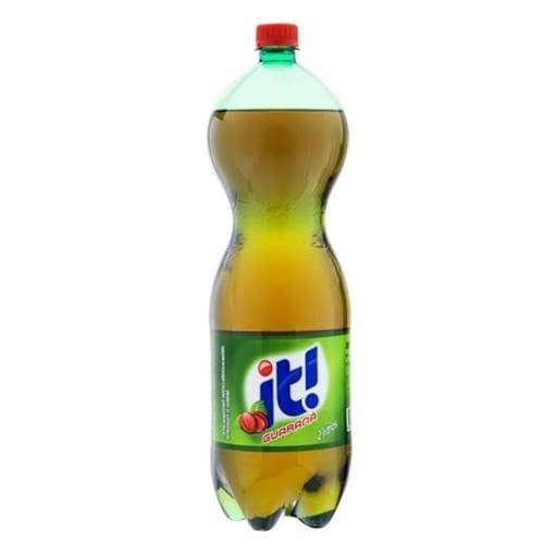 Refrigerante Guaraná It 2l