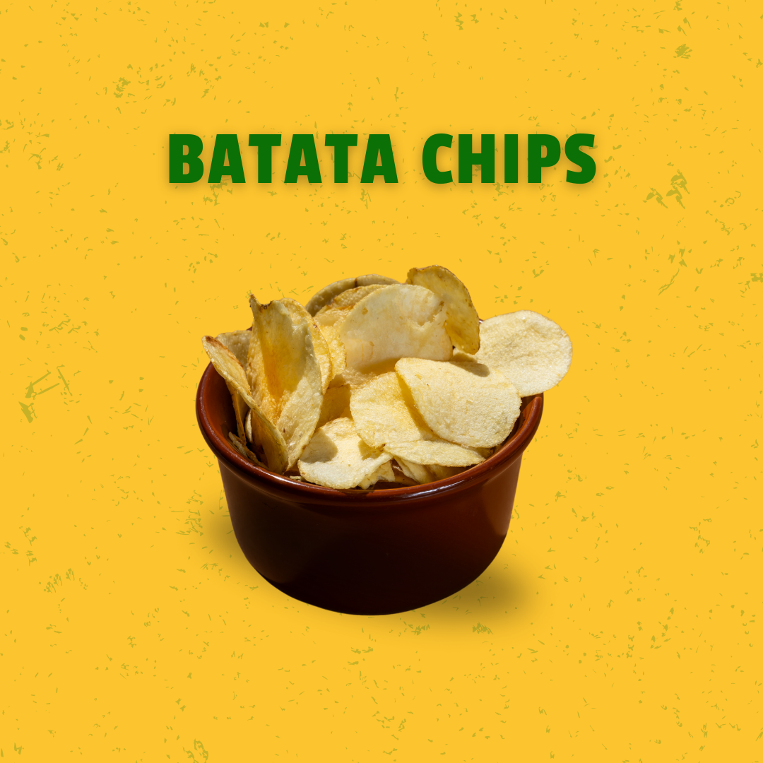 Batata Chips