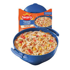 PANELINHA SEARA FRICASSE DE FRANGO 300G