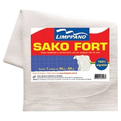 Pano Limppano Sako Fort Embalagem 1 Un
