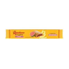 BISC RECHEADINHO BAUDUCCO GOIABA 112G
