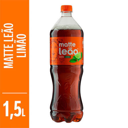 MATE LEAO LIMAO 1.5 LT