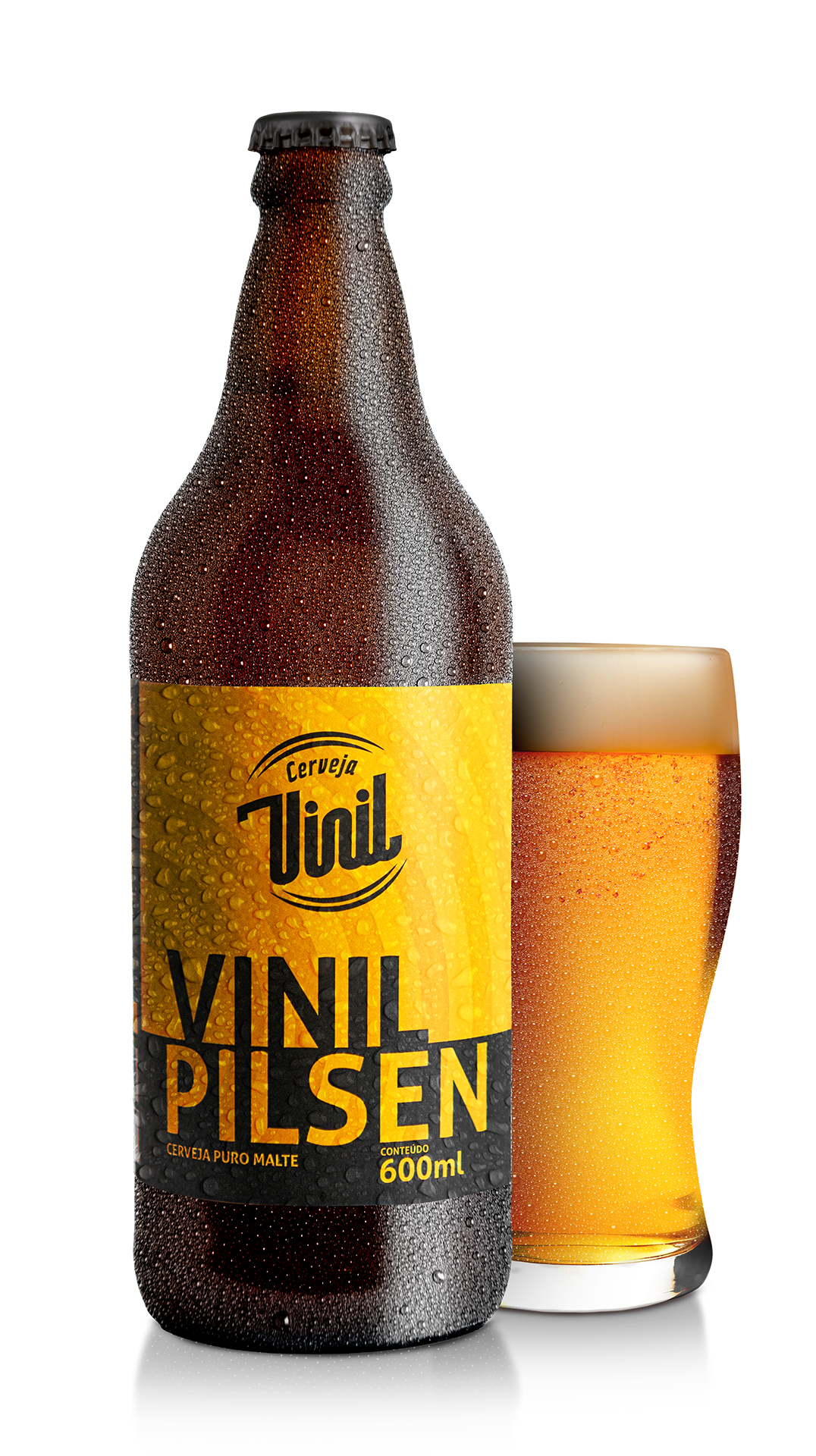 PILSEN VINIL