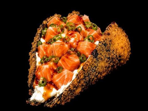 TEMAKI HOT SALMAO
