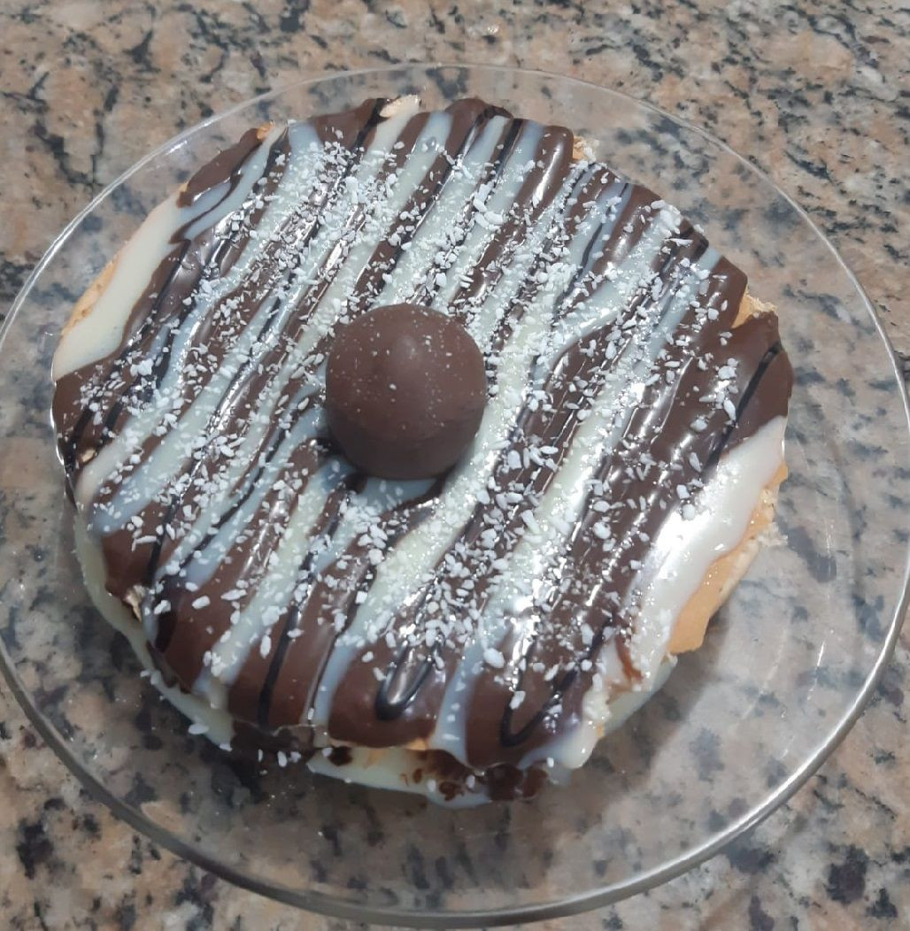 XIS PRESTÍGIO