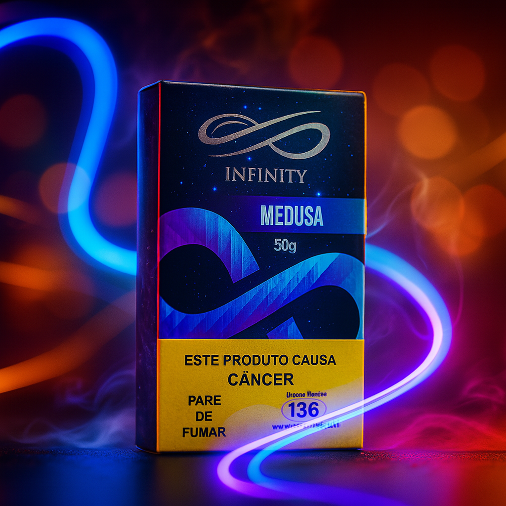 ESSENCIA INFINITY
