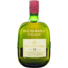 BUCHANAS + VIBE + GELO