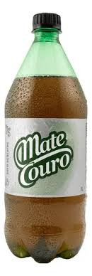 MATE COURO ZERO 1L 