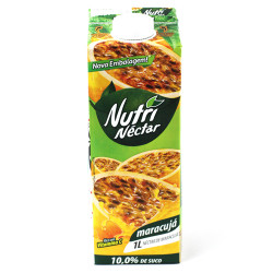 NUTRI MARACUJÁ 1L