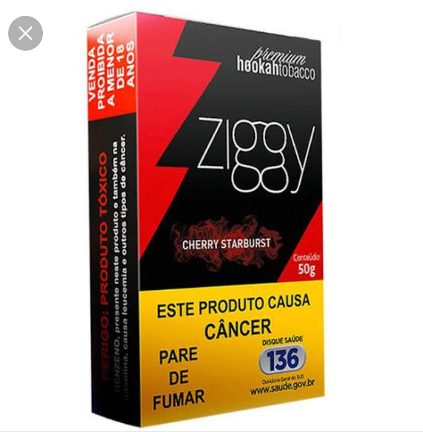 ZIGGY CEREJA