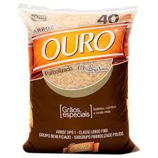 ARROZ OURO TIPO 1 5KG