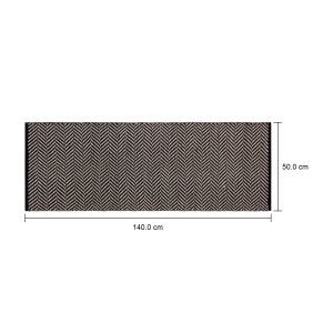 PASSADEIRA RUSTICA GUAPEX 50X1,40CM¬