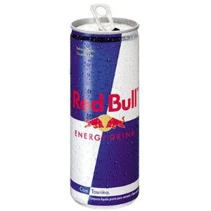 RED BULL LATA 250ML