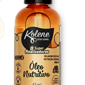ÓLEO NUTRITIVO KOLENE 45ML