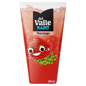 KAPO MORANGO