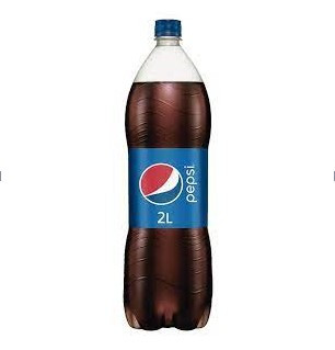 Pepsi 2L