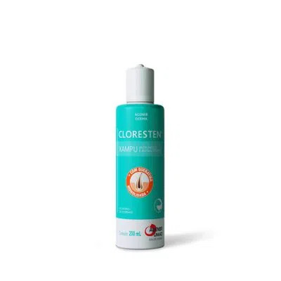 Cloresten 200ml